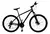 BICICLETA KUWARA HEXAGON PRO R29 21 VEL. SHIMANO FRENO DISCO