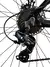 Imagen de BICICLETA KUWARA HEXAGON PRO R29 21 VEL. SHIMANO FRENO DISCO