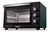 Horno De Mesa Eléctrico Yelmo Yl-55n 2000w 55 Litros - comprar online