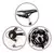 BICICLETA MTB KUWARA ONNA R26 21 VEL - comprar online