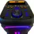 SISTEMA DE AUDIO KIOTO TW 1500 BT/USB/AUX/MIC/CR LUCES 10X2 - SC Home
