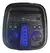 SISTEMA DE AUDIO KIOTO TW 2803 BT/USB/AUX/MIC/CR/LUCES 8X2 en internet