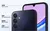 Imagen de Smartphone Galaxy A15 4G 128 GB azul oscuro 4 GB RAM