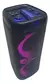 SISTEMA DE AUDIO KIOTO TW 2803 BT/USB/AUX/MIC/CR/LUCES 8X2 - comprar online