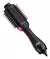 Cepillo Secador De Pelo Gadnic S1200 Pro Frío Calor