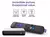 Convertidor Roku Premiere 4k Hdr Streaming + Control Remoto en internet