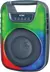 SISTEMA DE AUDIO KIOTO KT85 BT/USB/AUX/LUCES PORTATIL