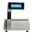 Balanza digital comercial Kretz Report NX WIFI 31 kg x 5 gr Visor Alto - Castano - Controladores Fiscales