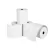 Rollo de papel térmico 80x50Mts - Caja x 60 unidades - comprar online