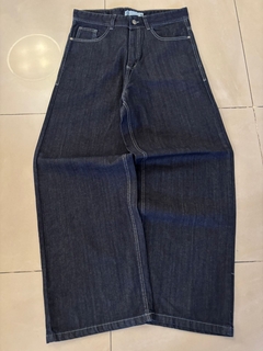 Jean Super Baggy "Shangai" - comprar online