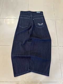 Jean Super Baggy "Shangai" en internet