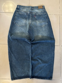 Jean super baggy "Disel" en internet
