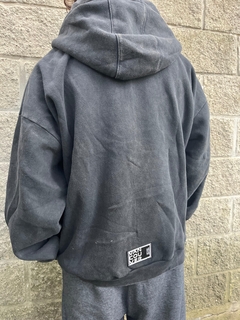 Campera “Disploy” - tienda online