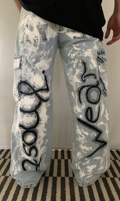 Jean Jhostwear - comprar online