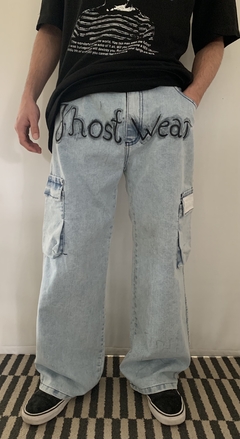 Jean Jhostwear