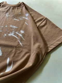 Remera “Grafiti” - JHwear