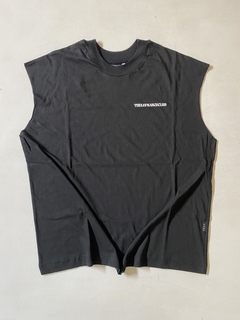 Musculosa TheLclub - JHwear