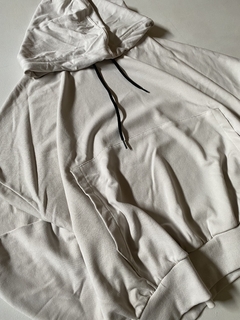 Hoodie Boxy - JHwear