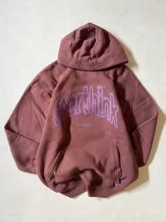 Hoodie NotFancy - comprar online
