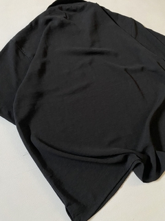 Chomba de seda - tienda online
