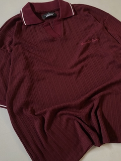 Chomba Tejida Oversize en internet