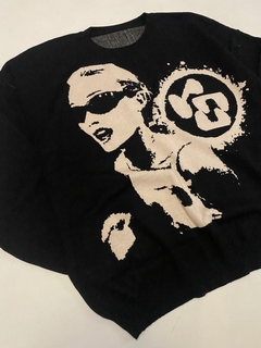 Sweater Hollywood - comprar online