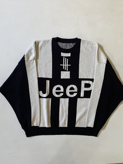 Sweater Juventus 21 - comprar online