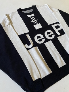 Sweater Juventus 21 - tienda online
