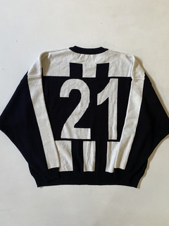 Sweater Juventus 21 - comprar online