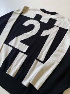 Sweater Juventus 21 en internet