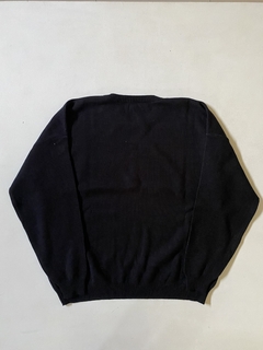 Sweater black ninja - JHwear