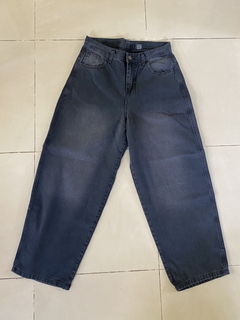 Jean Baggy negro