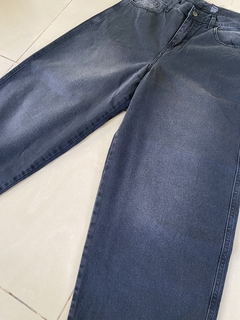 Jean Baggy negro - comprar online
