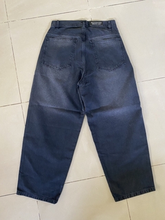 Jean Baggy negro - JHwear