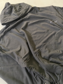 Hoodie Boxy Scence - tienda online