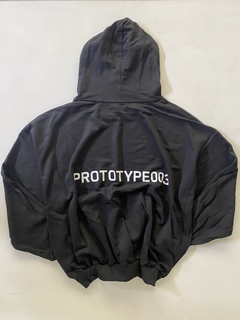 Hoodie Boxy Prototype - comprar online
