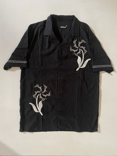 Camisa Oversize “Natural” - comprar online
