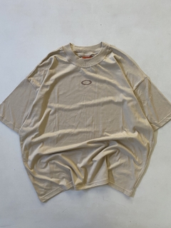 Remera Midway overrall - comprar online