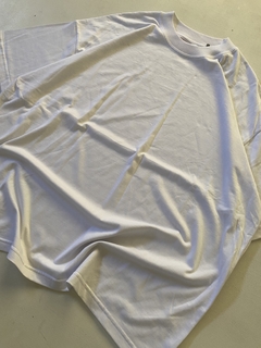 Remera Boxy Midway - JHwear
