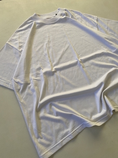 Remera Boxy Midway - tienda online