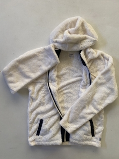 Campera blush - JHwear