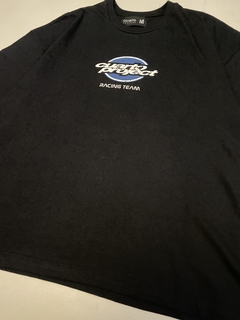 Imagen de Remera Racing Team “Boxy”