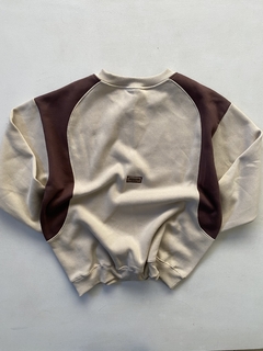 Buzo Bs As “Original V”