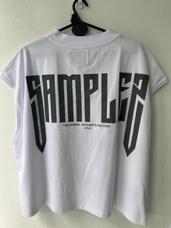 Musculosa Smpls - comprar online