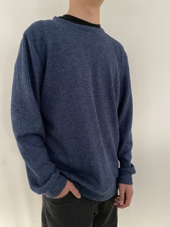 Sueter Grueso - JHwear