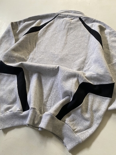 Buzo CuartoJhost medio/cierre - JHwear