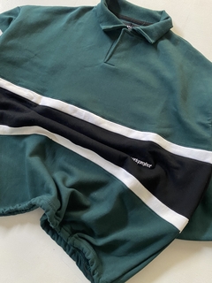 Buzo polo poison en internet