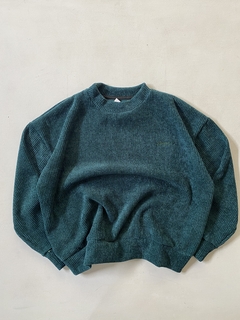 Sweater Boxy Jhost