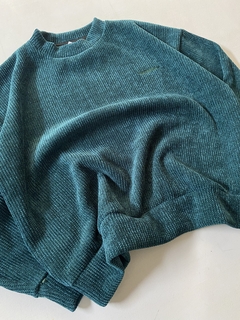 Sweater Boxy Jhost - JHwear