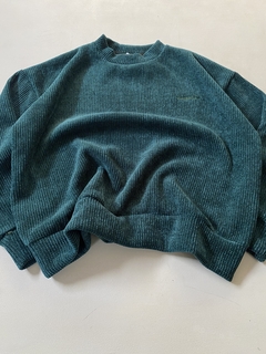 Sweater Boxy Jhost - tienda online